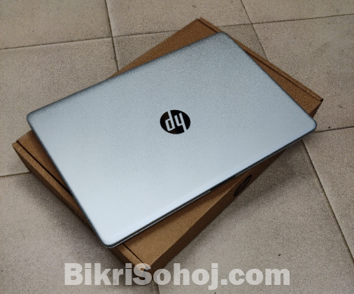 Hp laptop 15-Du 11th generation